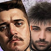 This is the Avatar Image for the 1P1N (Buğra Aras) AI Voice and Text to Speech Generator